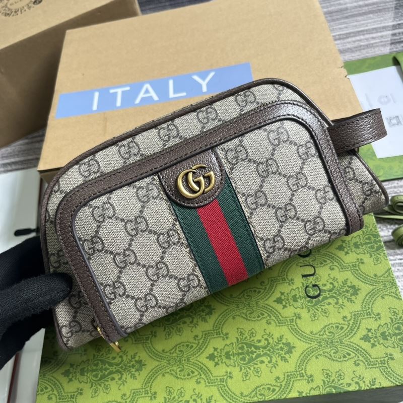 Gucci Box Bags